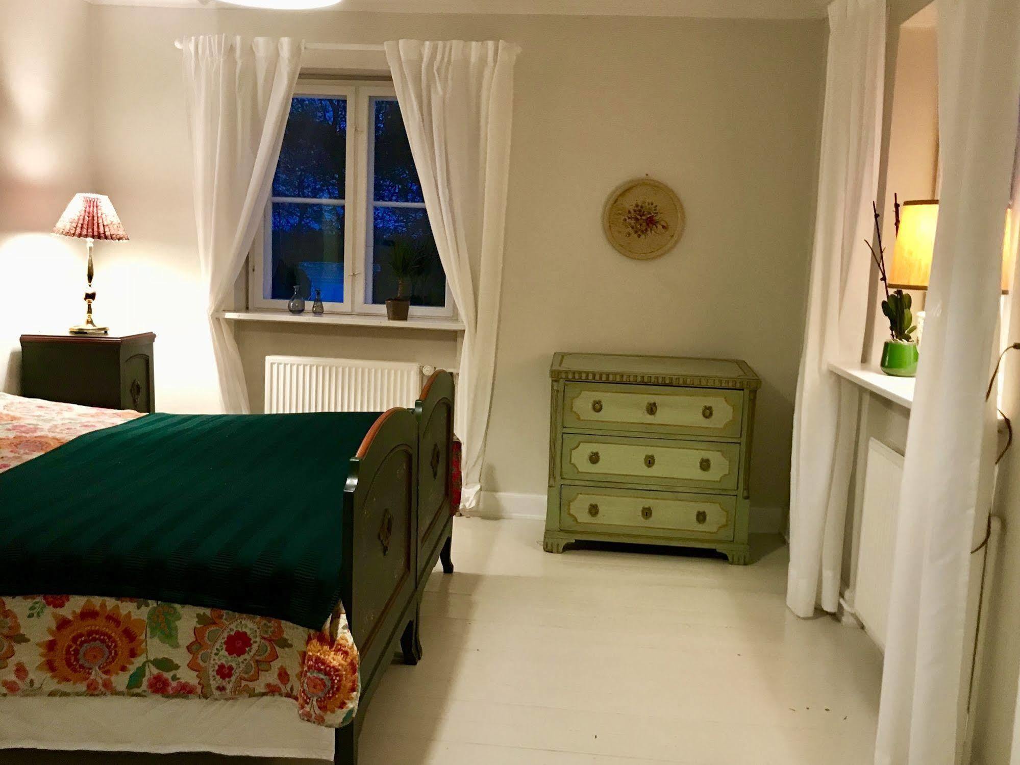 Objerggaard Bedrooms Lundby Stationsby Exterior photo